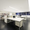 Architecture Studio / BmesR29 Arquitectes Architecture Studio / BmesR29 Arquitectes © Amaneceres Fotográficos