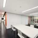 Architecture Studio / BmesR29 Arquitectes Architecture Studio / BmesR29 Arquitectes © Amaneceres Fotográficos