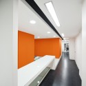 Architecture Studio / BmesR29 Arquitectes Architecture Studio / BmesR29 Arquitectes © Amaneceres Fotográficos