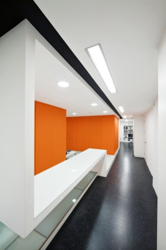 Architecture Studio / BmesR29 Arquitectes