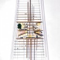 Update: The Shard / Renzo Piano © Rpbw