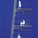 Update: The Shard / Renzo Piano © Denance Michel