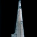 Update: The Shard / Renzo Piano © Denance Michel