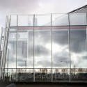 Update: The Shard / Renzo Piano © Denance Michel