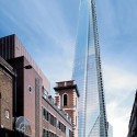 Update: The Shard / Renzo Piano © Rpbw