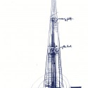 Update: The Shard / Renzo Piano © Rpbw