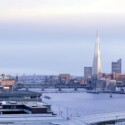 Update: The Shard / Renzo Piano © Rpbw