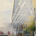 Update: The Shard / Renzo Piano © Rpbw