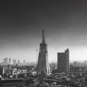 Update: The Shard / Renzo Piano © Andy Spain Photography