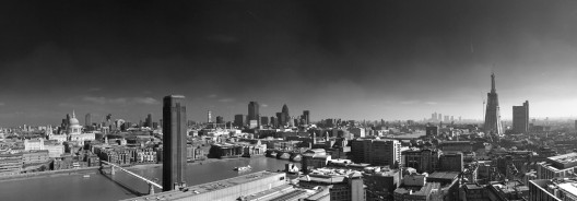 Update: The Shard / Renzo Piano