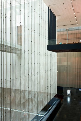 Guangdong Museum / Rocco Design Architects