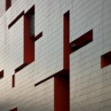 Guangdong Museum / Rocco Design Architects