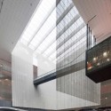Guangdong Museum / Rocco Design Architects