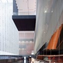 Guangdong Museum / Rocco Design Architects