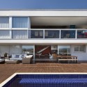 Lake House / David Guerra Architecture And Interior © Jomar Bragança
