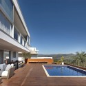 Lake House / David Guerra Architecture And Interior © Jomar Bragança