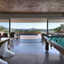 Lake House / David Guerra Architecture And Interior © Jomar Bragança