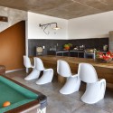 Lake House / David Guerra Architecture And Interior © Jomar Bragança