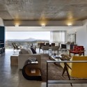 Lake House / David Guerra Architecture And Interior © Jomar Bragança
