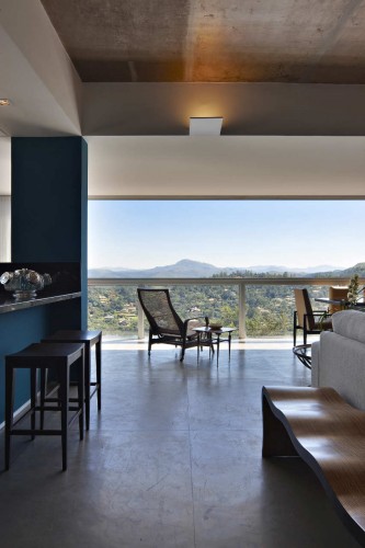 Lake House / David Guerra Architecture And Interior