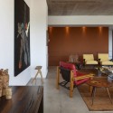 Lake House / David Guerra Architecture And Interior © Jomar Bragança