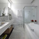 Lake House / David Guerra Architecture And Interior © Jomar Bragança