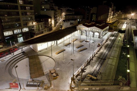 VIAS Space / estudioSIC