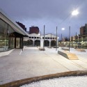 VIAS Space / estudioSIC © estudioSIC