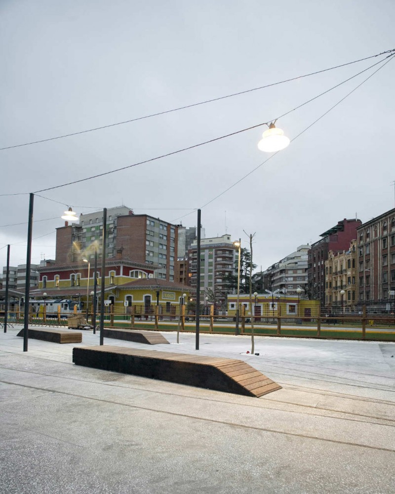 VIAS Space / estudioSIC