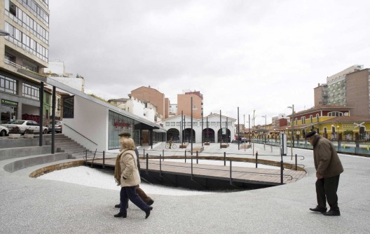 VIAS Space / estudioSIC