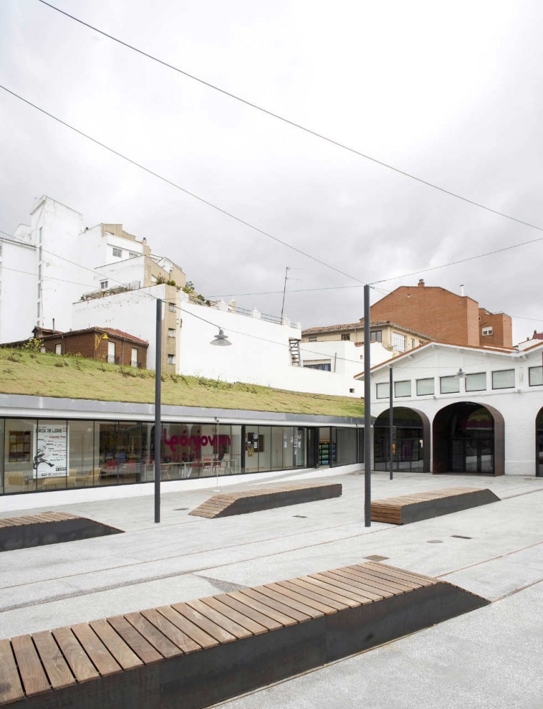 VIAS Space / estudioSIC