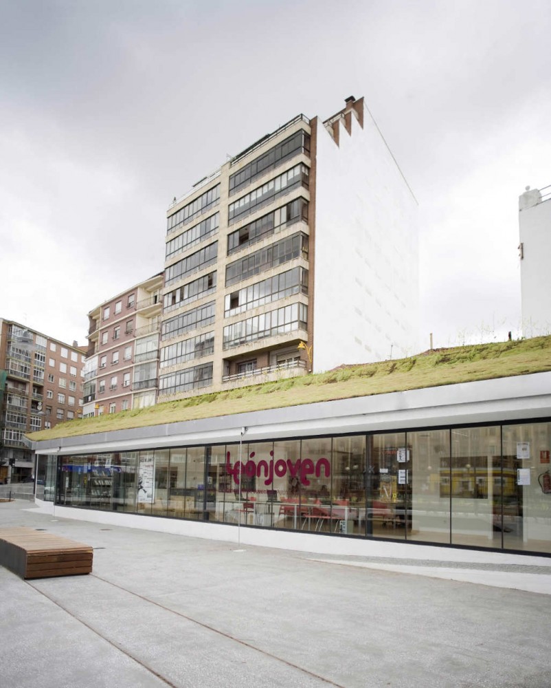 VIAS Space / estudioSIC