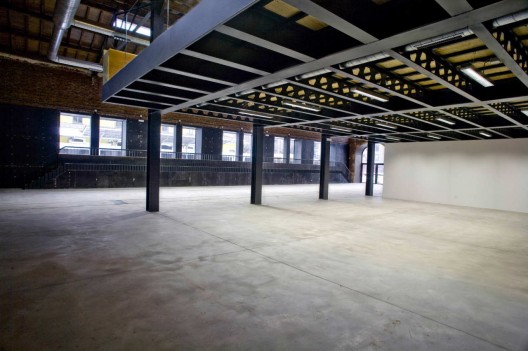 VIAS Space / estudioSIC