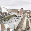 VIAS Space / estudioSIC © estudioSIC