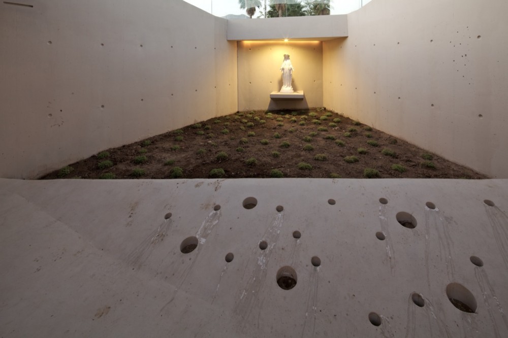 M9 Memorial / Gonzalo Mardones Viviani