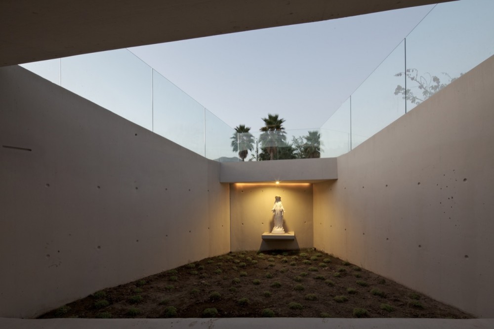 M9 Memorial / Gonzalo Mardones Viviani