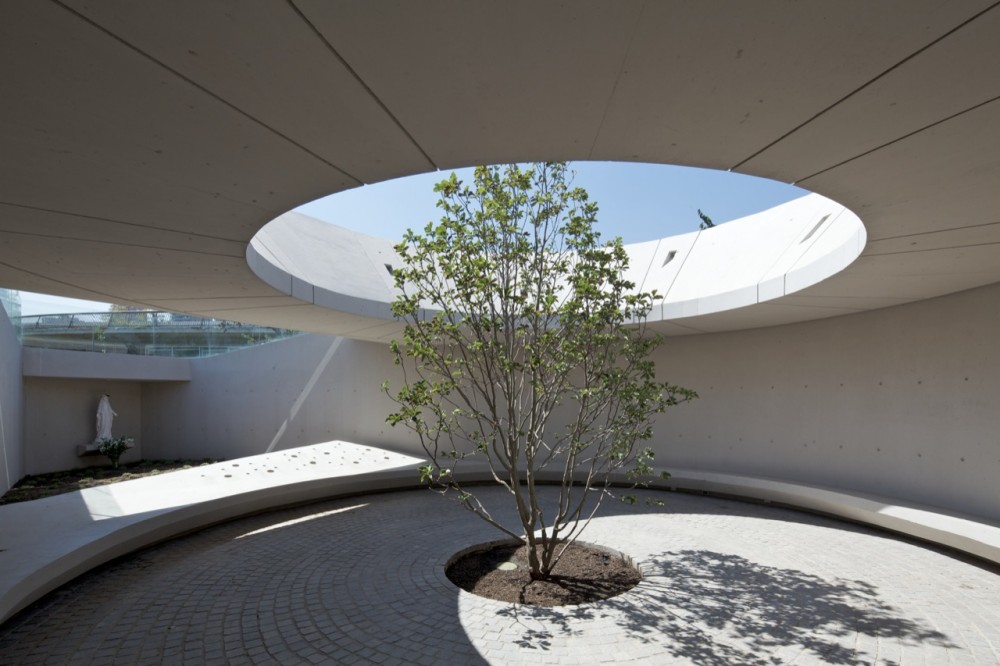 M9 Memorial / Gonzalo Mardones Viviani