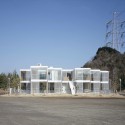 Hongodai Christ Church School & Nursery / Takeshi Hosaka Architects Hongodai Christ Church School & Nursery / Takeshi Hosaka Architects © Masao Nishikawa