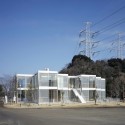 Hongodai Christ Church School & Nursery / Takeshi Hosaka Architects Hongodai Christ Church School & Nursery / Takeshi Hosaka Architects © Masao Nishikawa