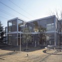 Hongodai Christ Church School & Nursery / Takeshi Hosaka Architects Hongodai Christ Church School & Nursery / Takeshi Hosaka Architects © Masao Nishikawa