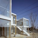 Hongodai Christ Church School & Nursery / Takeshi Hosaka Architects Hongodai Christ Church School & Nursery / Takeshi Hosaka Architects © Masao Nishikawa
