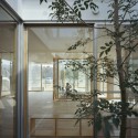 Hongodai Christ Church School & Nursery / Takeshi Hosaka Architects Hongodai Christ Church School & Nursery / Takeshi Hosaka Architects © Masao Nishikawa