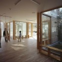 Hongodai Christ Church School & Nursery / Takeshi Hosaka Architects Hongodai Christ Church School & Nursery / Takeshi Hosaka Architects © Masao Nishikawa