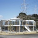 Hongodai Christ Church School & Nursery / Takeshi Hosaka Architects Hongodai Christ Church School & Nursery / Takeshi Hosaka Architects © Masao Nishikawa