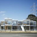 Hongodai Christ Church School & Nursery / Takeshi Hosaka Architects Hongodai Christ Church School & Nursery / Takeshi Hosaka Architects © Masao Nishikawa