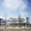 Hongodai Christ Church School & Nursery / Takeshi Hosaka Architects Hongodai Christ Church School & Nursery / Takeshi Hosaka Architects © Masao Nishikawa