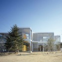 Hongodai Christ Church School & Nursery / Takeshi Hosaka Architects Hongodai Christ Church School & Nursery / Takeshi Hosaka Architects © Masao Nishikawa