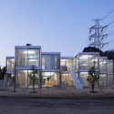 Hongodai Christ Church School & Nursery / Takeshi Hosaka Architects Hongodai Christ Church School & Nursery / Takeshi Hosaka Architects © Masao Nishikawa