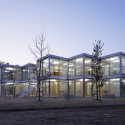 Hongodai Christ Church School & Nursery / Takeshi Hosaka Architects Hongodai Christ Church School & Nursery / Takeshi Hosaka Architects © Masao Nishikawa