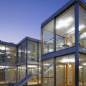 Hongodai Christ Church School & Nursery / Takeshi Hosaka Architects Hongodai Christ Church School & Nursery / Takeshi Hosaka Architects © Masao Nishikawa
